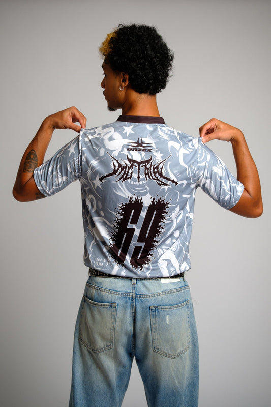 Camisa de Time MC TAYA - lifestyle