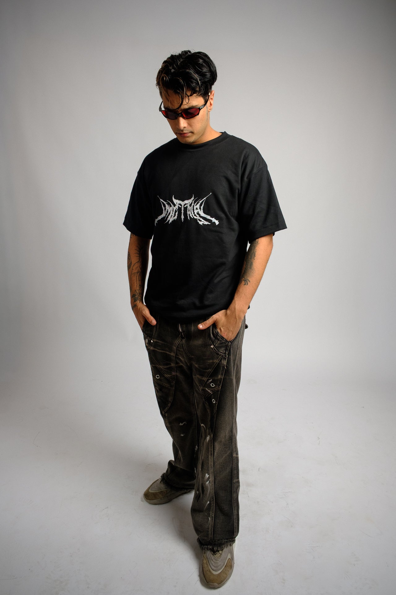 Camisetas MC TAYA
