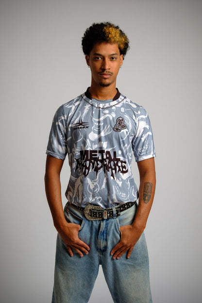 Camisa de Time MC TAYA - lifestyle